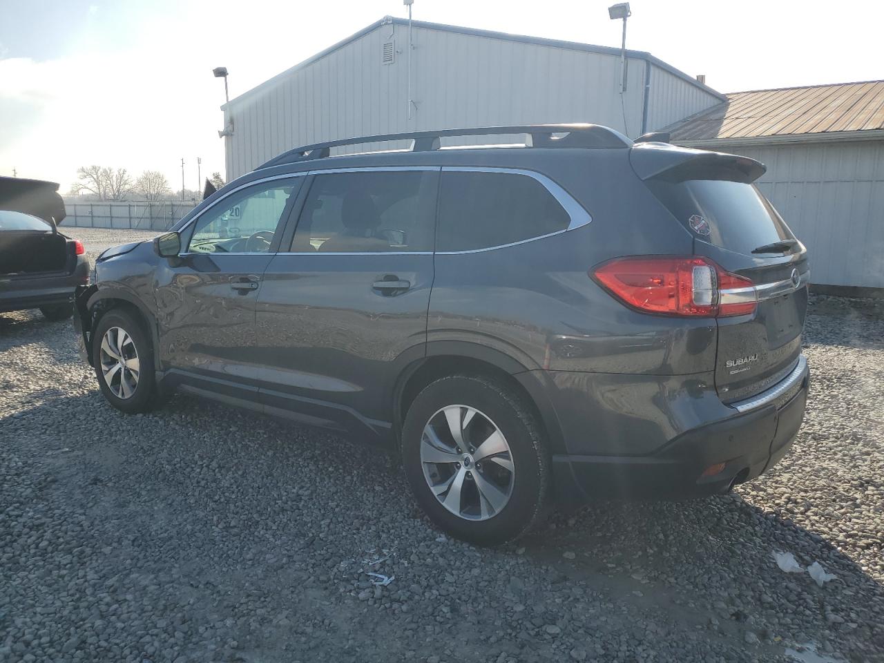 SUBARU ASCENT PREMIUM
