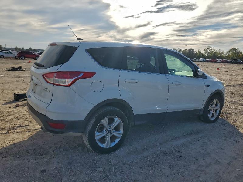2015 FORD ESCAPE SE #3303560937