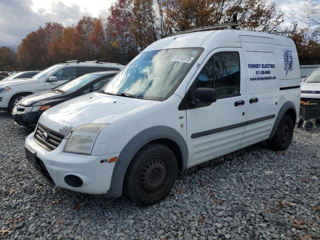 Global Auto Auctions: 2013 FORD TRANSIT CO