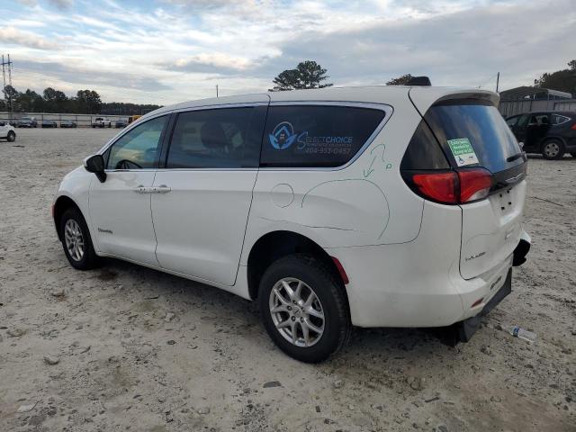 2022 CHRYSLER VOYAGER LX #3308279170