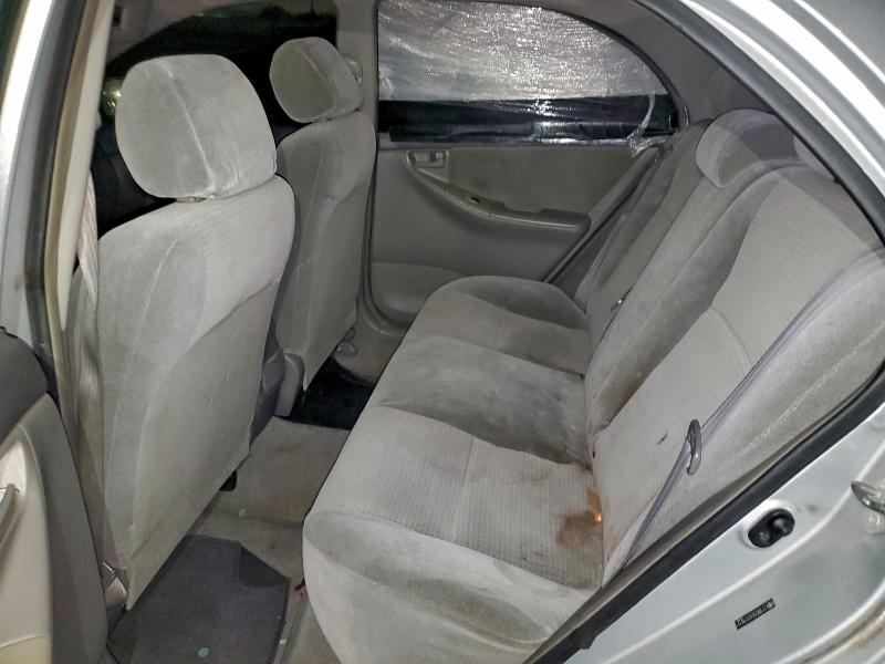 2007 TOYOTA COROLLA CE #3298158245