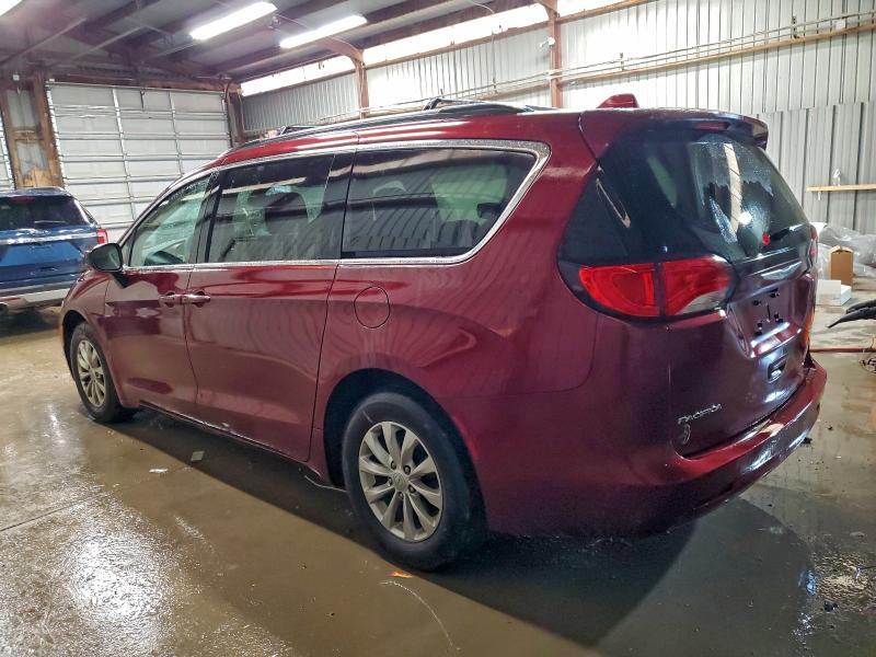 2017 CHRYSLER PACIFICA T #3303978714