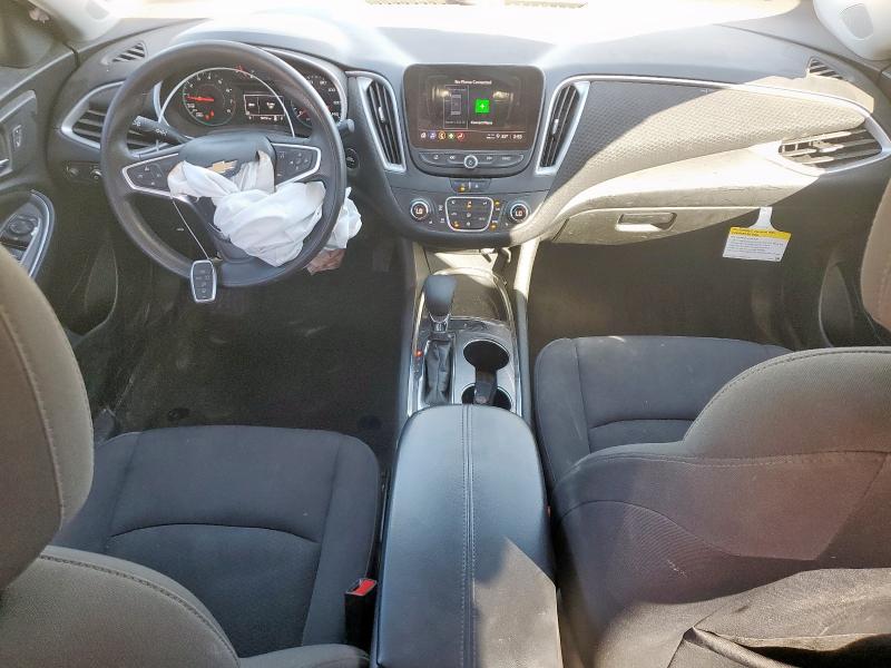 2022 CHEVROLET MALIBU LT #3304873541