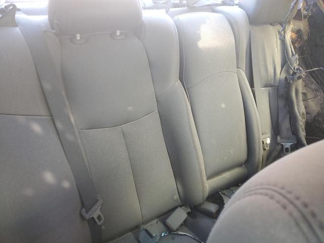 2010 NISSAN MAXIMA S #3296086843