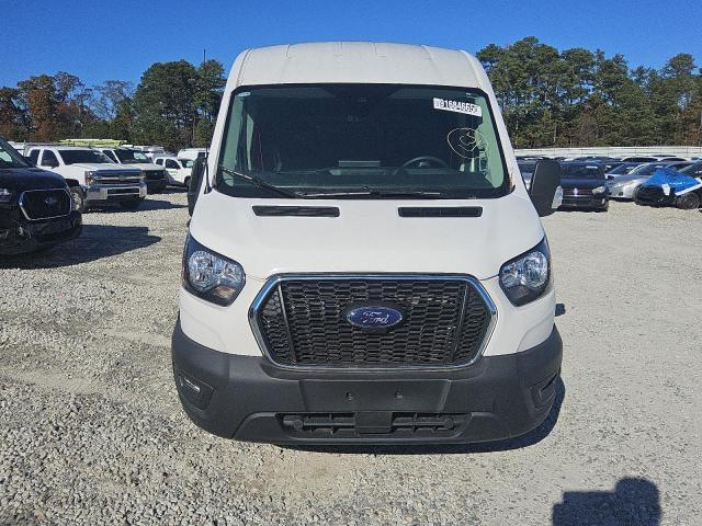 2024 FORD TRANSIT #3298115126