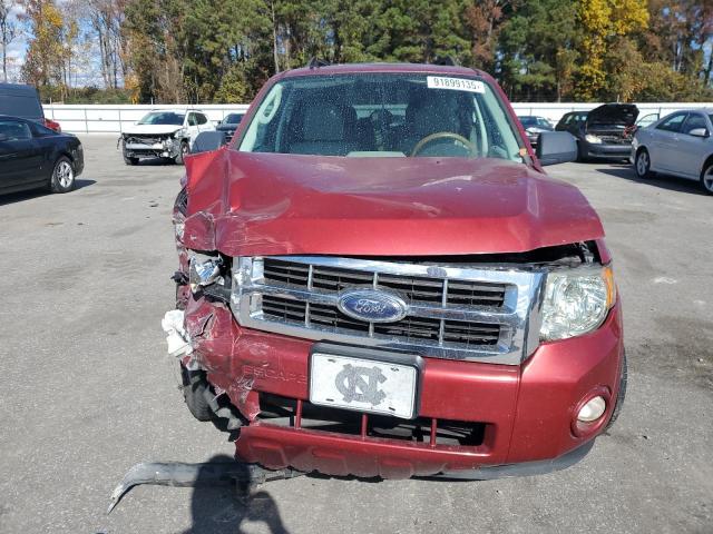 2009 FORD ESCAPE XLT #3296086837