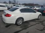 Lot #3305306300 2011 INFINITI G25
