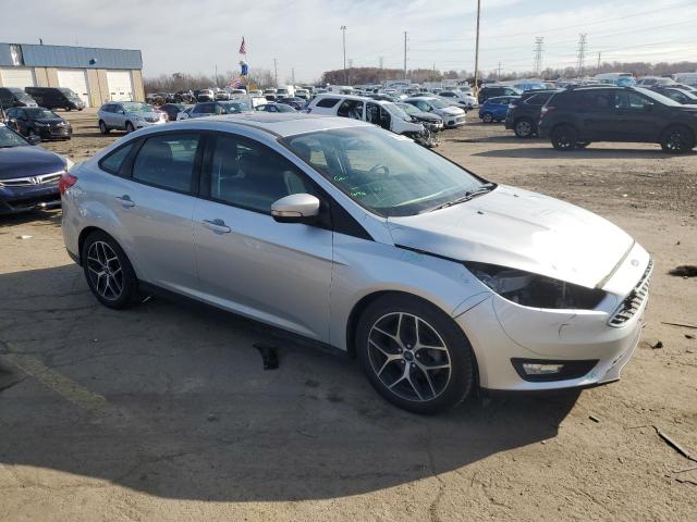 2017 FORD FOCUS SEL #3293315471