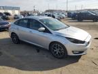 Lot #3293315471 2017 FORD FOCUS SEL
