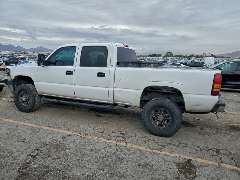 2001 CHEVROLET SILVERADO #3297897777