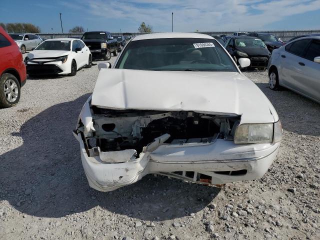 1999 FORD CROWN VICT #3290247222