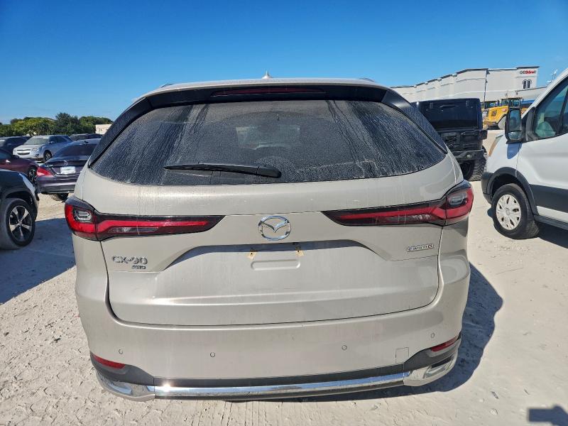 2024 MAZDA CX-90 #3296233414