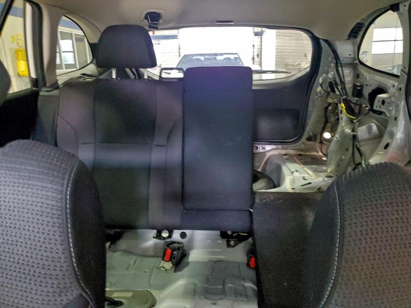 2020 SUBARU OUTBACK PR #3301820413