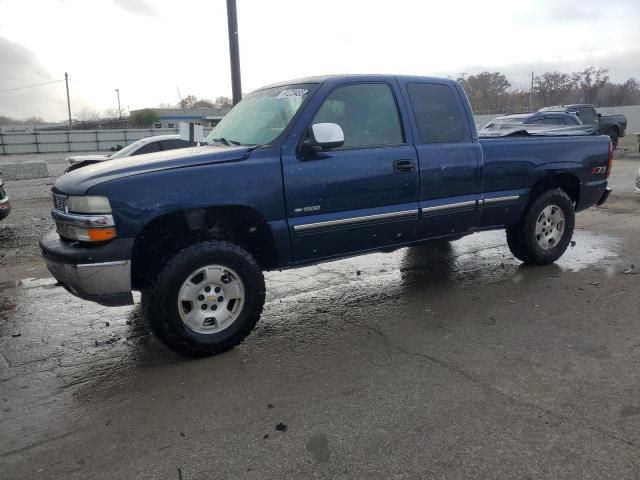 2001 CHEVROLET SILVERADO #3303963702