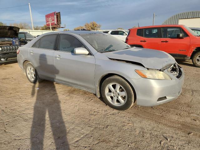 2007 TOYOTA CAMRY CE #3292338263