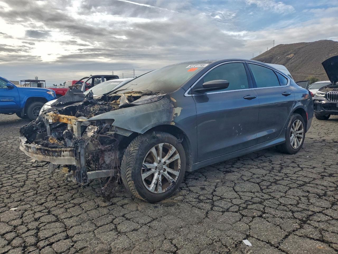 CHRYSLER 200 LIMITED