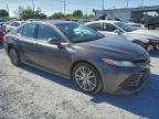 Lot #3301752335 2020 TOYOTA CAMRY XLE