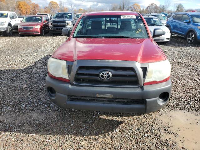 2007 TOYOTA TACOMA #3290195275
