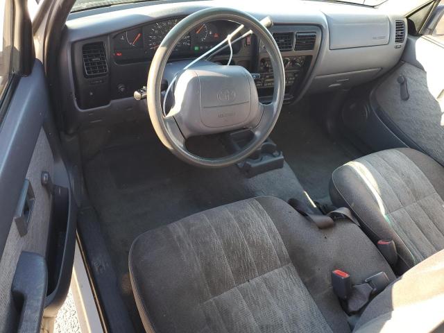 1999 TOYOTA TACOMA XTR #3303861781