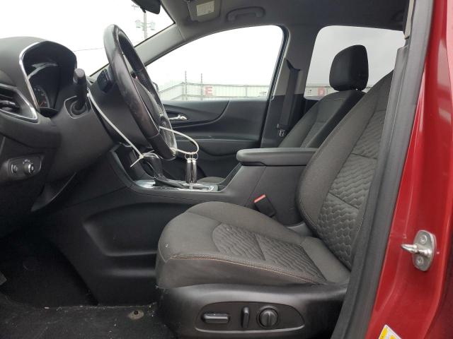 2018 CHEVROLET EQUINOX LT #3304607439