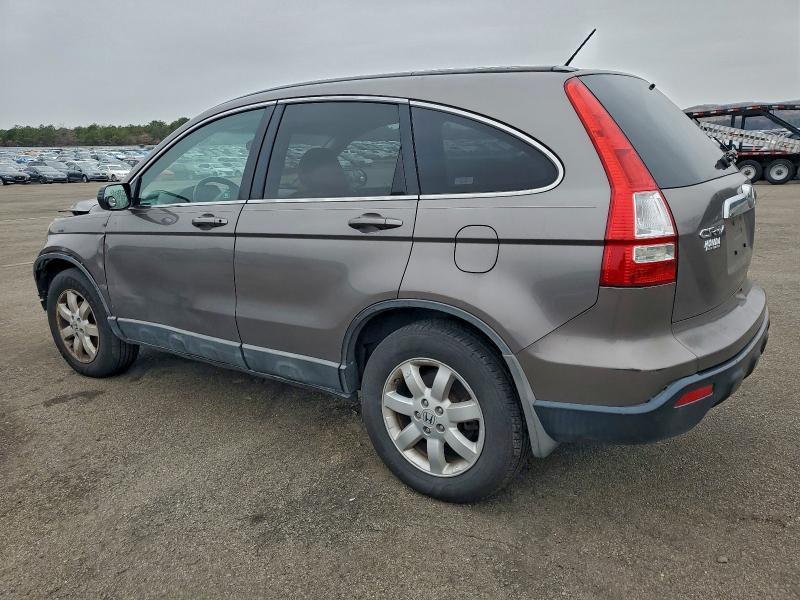 2009 HONDA CR-V EXL #3305463062