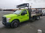 Lot #3310586064 2016 FORD F350 SUPER