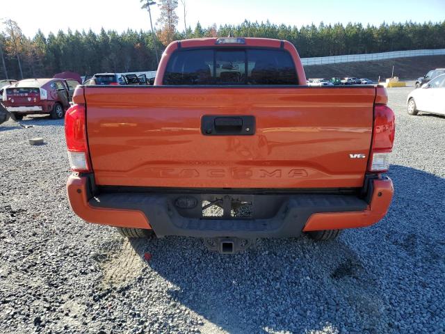 2016 TOYOTA TACOMA DOU - 5TFDZ5BN5GX010103