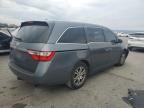 Lot #3316877101 2012 HONDA ODYSSEY EX