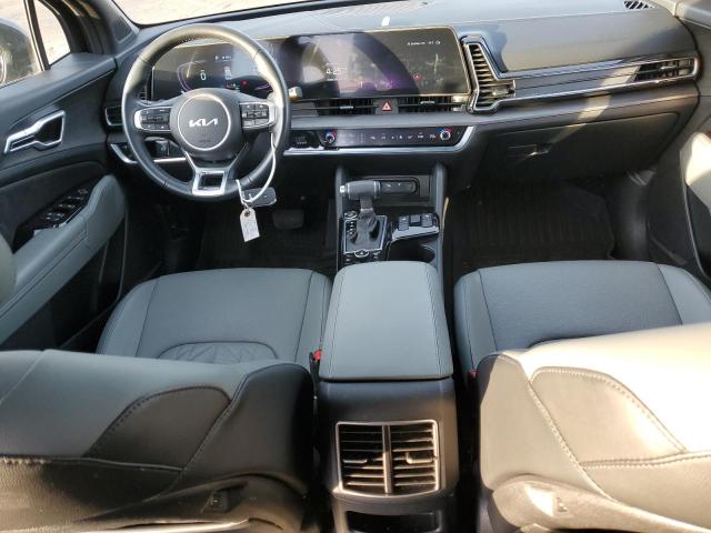 2024 KIA SPORTAGE X #3302708021