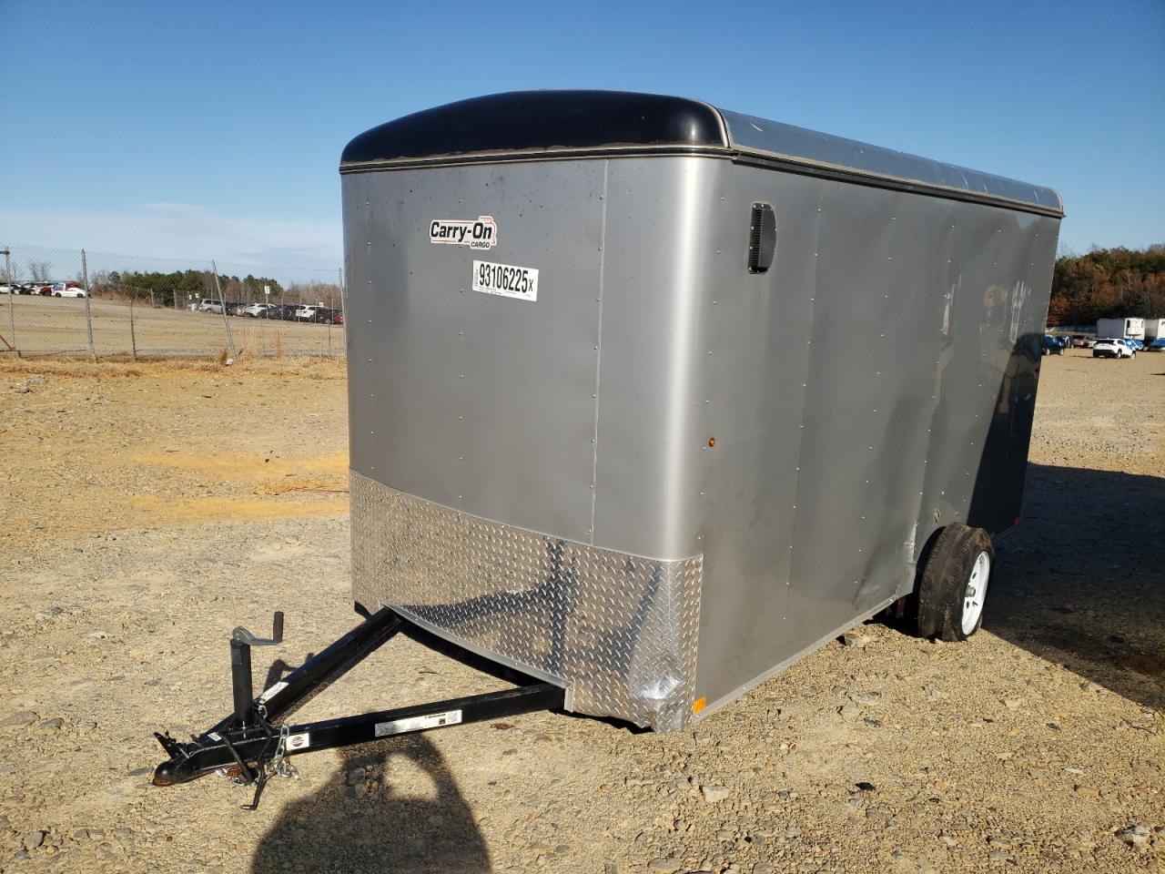 Lot #3301791396 2022 CARRY ON UNKNOWN