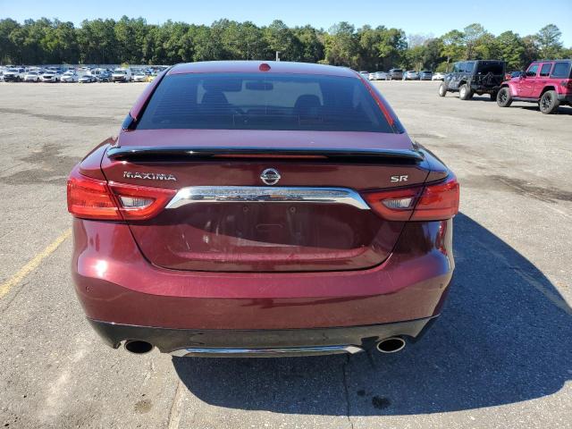 2017 NISSAN MAXIMA 3.5 #3287628044