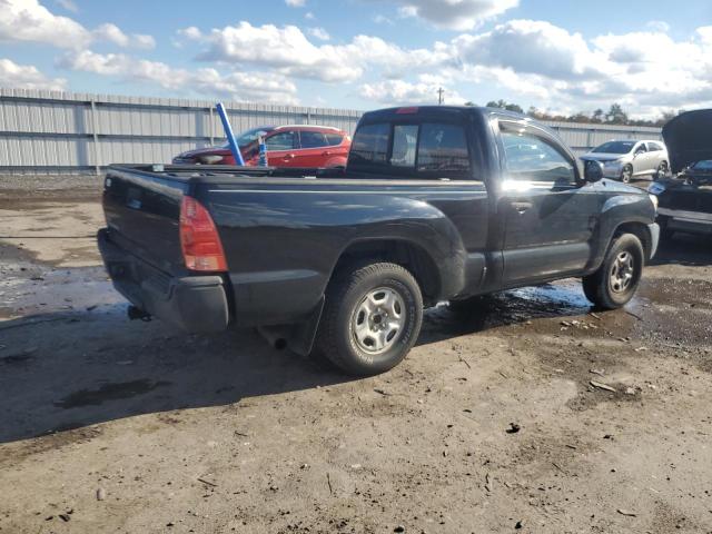 2013 TOYOTA TACOMA - 5TFNX4CN9DX023791