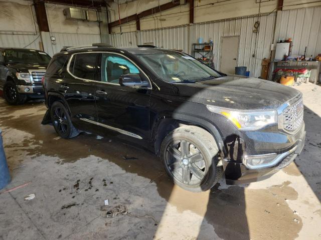 2018 GMC ACADIA DEN - 1GKKNXLS1JZ247528