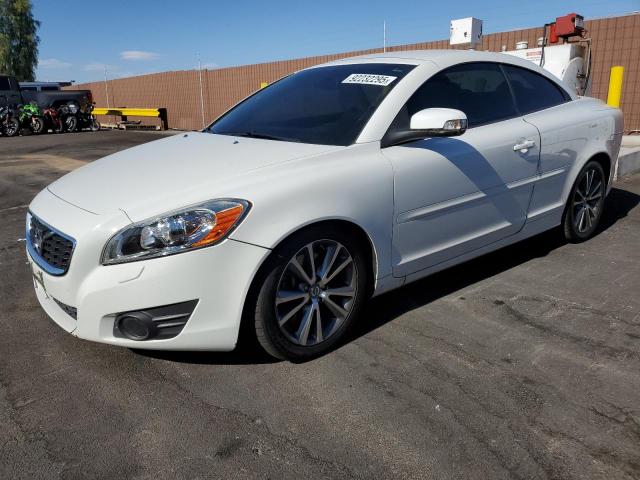 Global Auto Auctions: 2012 VOLVO C70 T5