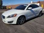 Lot #3294488495 2012 VOLVO C70 T5