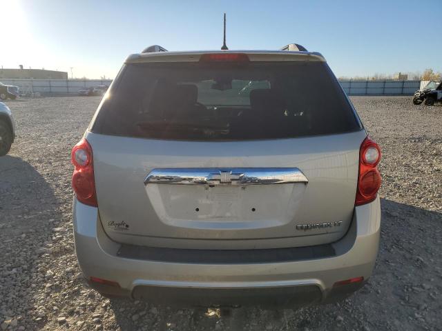 2013 CHEVROLET EQUINOX LT #3285647266