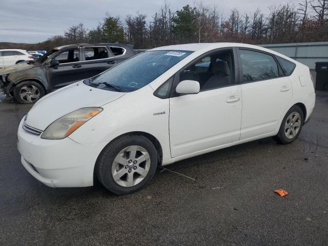 2009 TOYOTA PRIUS #3294412594