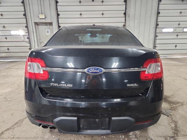 2011 FORD TAURUS SEL - 1FAHP2EW2BG148691