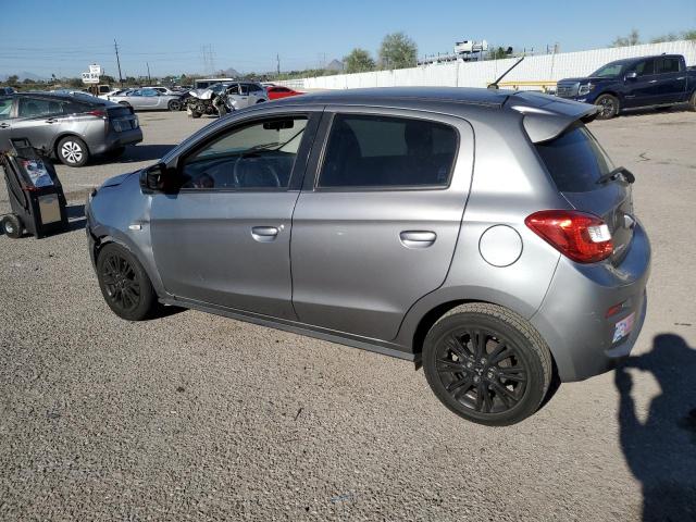 2020 MITSUBISHI MIRAGE LE ML32A5HJ4LH001855