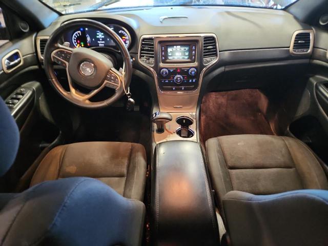 2015 JEEP GRAND CHER #3302923098