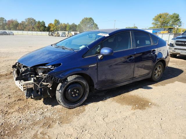 Global Auto Auctions: 2011 TOYOTA PRIUS