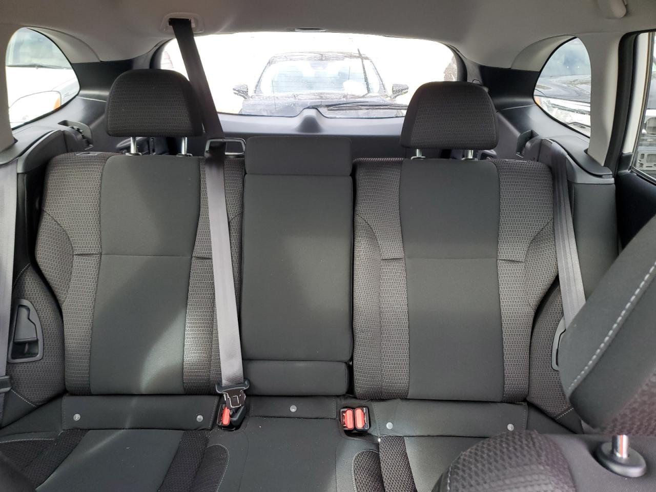 SUBARU OUTBACK PREMIUM