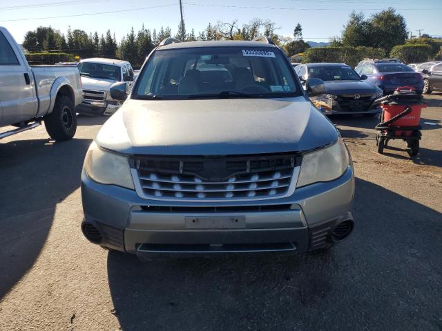 2011 SUBARU FORESTER 2 #3291312172