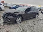Lot #3305407300 2020 TOYOTA CAMRY XLE