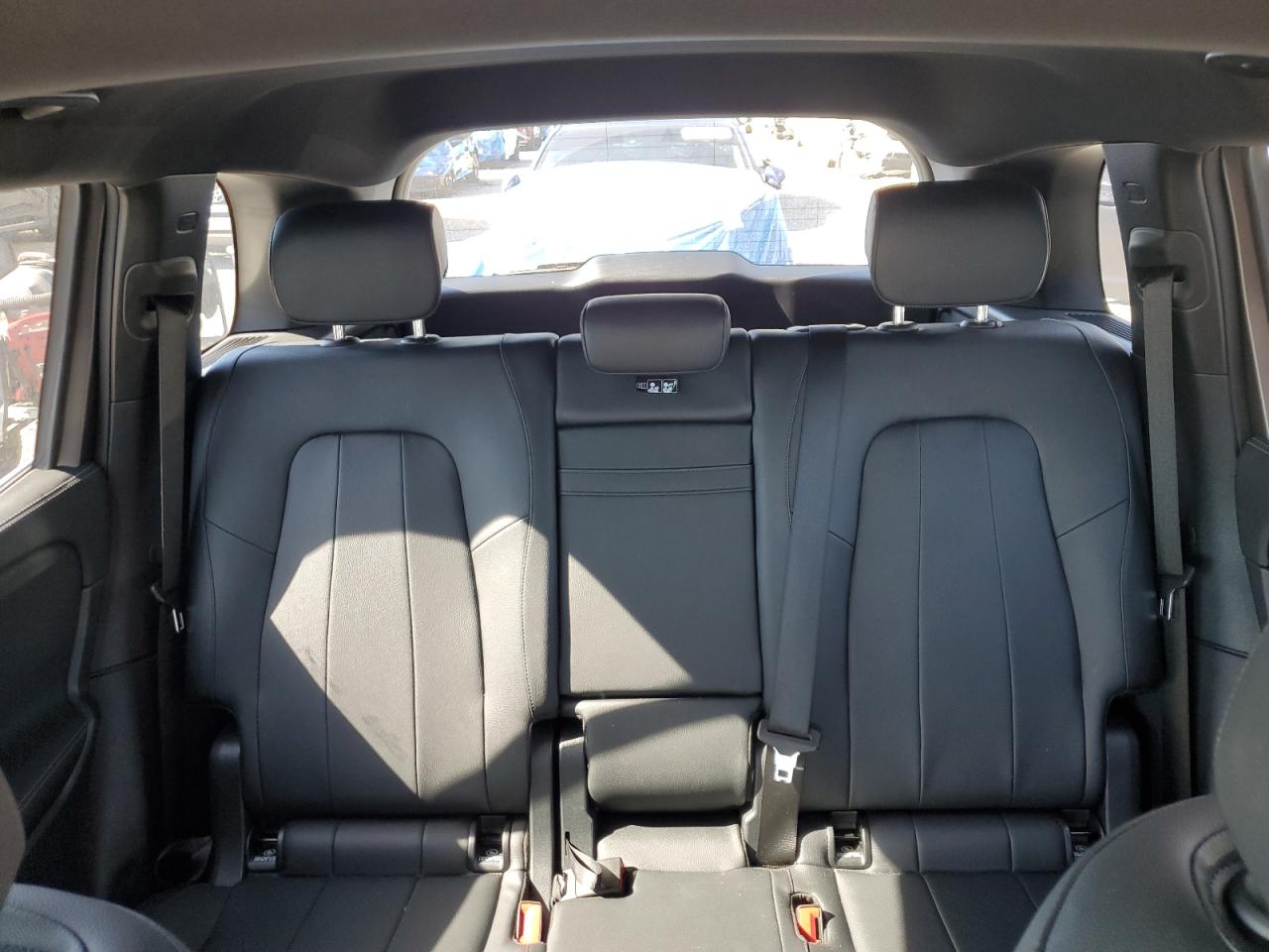 MERCEDES-BENZ EQB 350 4MATIC