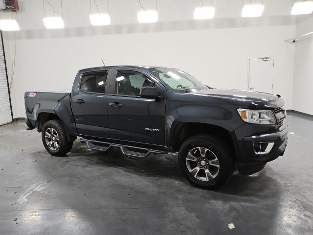 2017 CHEVROLET COLORADO Z #3316842653