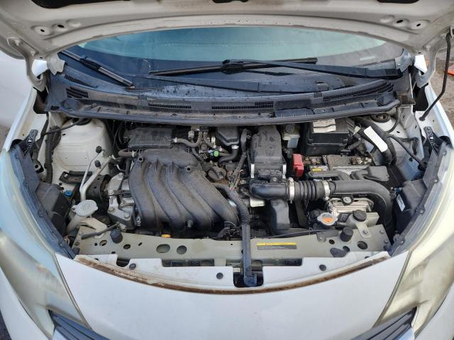 2015 NISSAN VERSA NOTE #3304714904