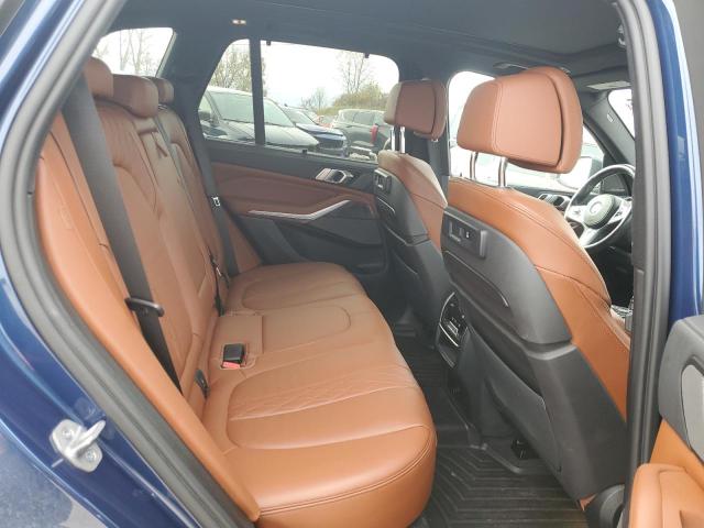 2023 BMW X5 XDRIVE4 #3306732779