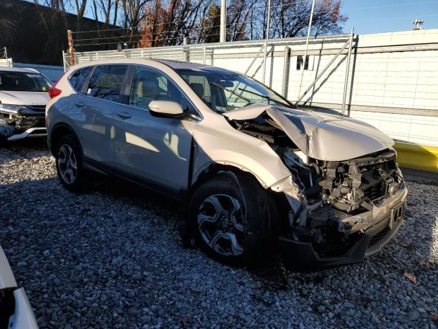 2019 HONDA CR-V EX #3310503059