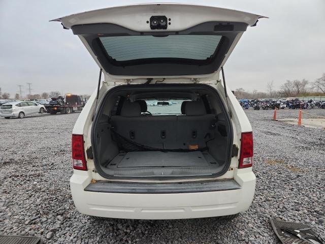 2006 JEEP GRAND CHER #3296419682